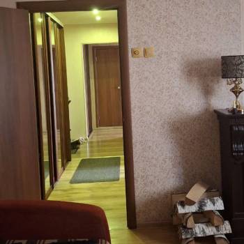 Продается 2-х комнатная квартира, 53,9 м²