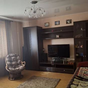 Продается 2-х комнатная квартира, 53,9 м²