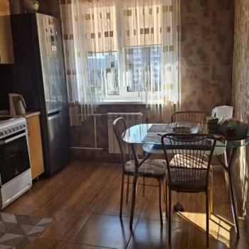 Продается 2-х комнатная квартира, 53,9 м²