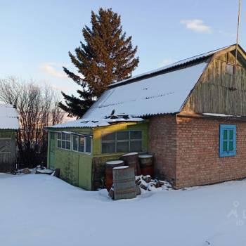 Продается Дом, 37 м²