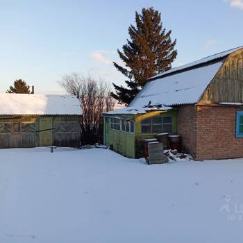 Продается Дом, 37 м²