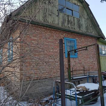 Продается Дом, 37 м²