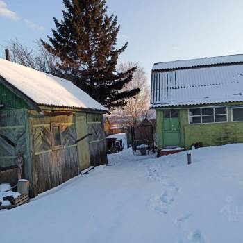 Продается Дом, 37 м²