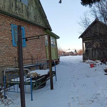 Продается Дом, 37 м²