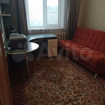 Продается 3-х комнатная квартира, 66 м²