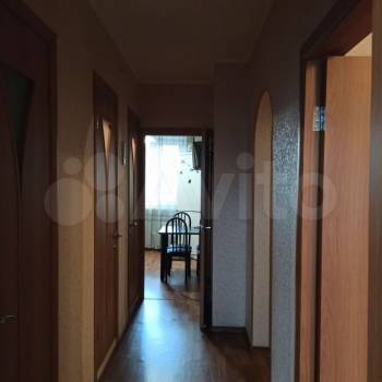 Продается 3-х комнатная квартира, 66 м²