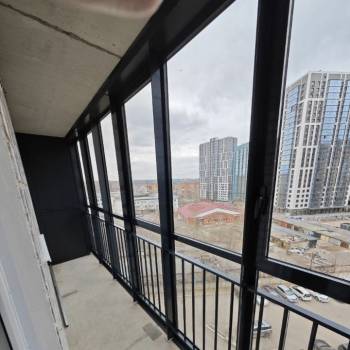 Продается 1-комнатная квартира, 43 м²