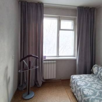 Продается 3-х комнатная квартира, 64 м²