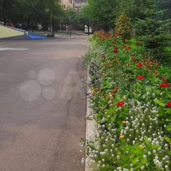 Продается 3-х комнатная квартира, 64 м²