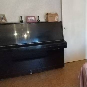 Продается 3-х комнатная квартира, 64 м²