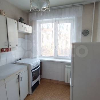 Продается 3-х комнатная квартира, 64 м²