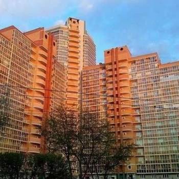 Продается 2-х комнатная квартира, 79 м²