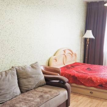 Сдается 1-комнатная квартира, 38 м²