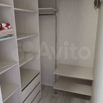 Продается 1-комнатная квартира, 40,6 м²