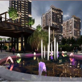 Продается 2-х комнатная квартира, 59,9 м²