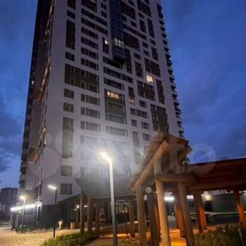 Продается 2-х комнатная квартира, 59,9 м²