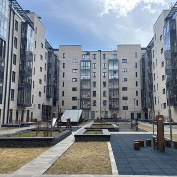 Продается Многокомнатная квартира, 137,5 м²