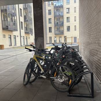 Продается Многокомнатная квартира, 137,5 м²