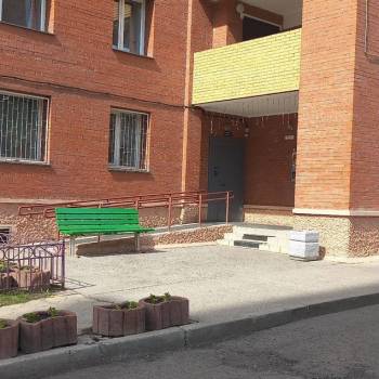 Продается 3-х комнатная квартира, 102,8 м²