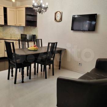 Продается 3-х комнатная квартира, 102,8 м²