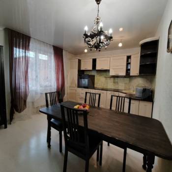 Продается 3-х комнатная квартира, 102,8 м²