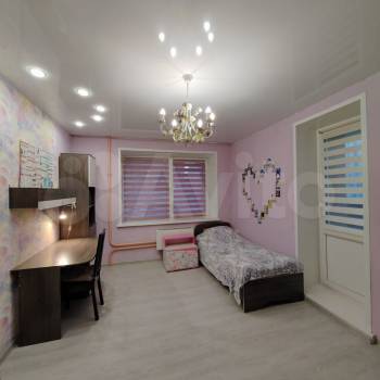 Продается 3-х комнатная квартира, 102,8 м²