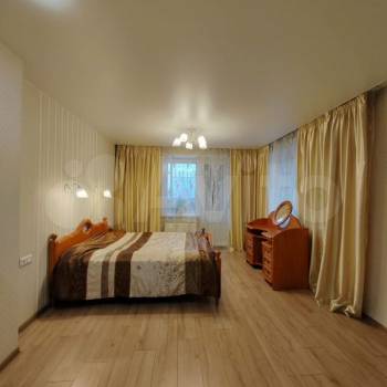 Продается 3-х комнатная квартира, 102,8 м²