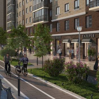 Продается 2-х комнатная квартира, 62,8 м²