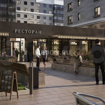 Продается 2-х комнатная квартира, 62,8 м²