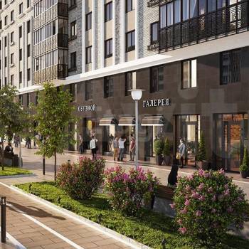 Продается 2-х комнатная квартира, 62,8 м²