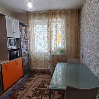 Продается 3-х комнатная квартира, 68 м²