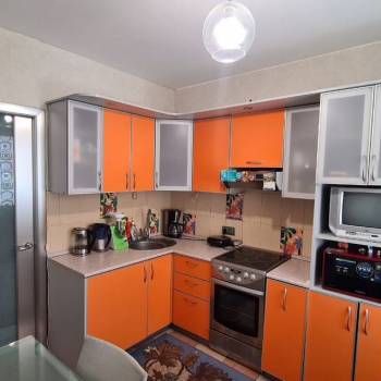 Продается 3-х комнатная квартира, 68 м²