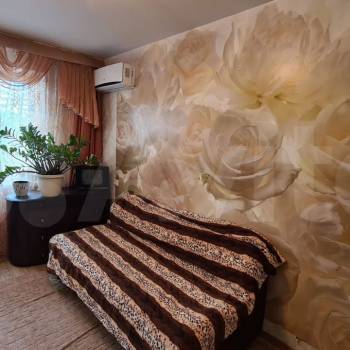 Продается 3-х комнатная квартира, 68 м²