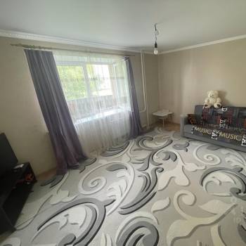 Продается 2-х комнатная квартира, 51,5 м²