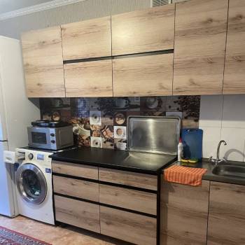 Продается 2-х комнатная квартира, 51,5 м²