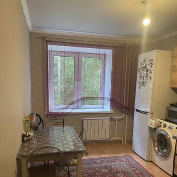 Продается 2-х комнатная квартира, 51,5 м²