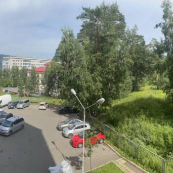 Продается 2-х комнатная квартира, 51,5 м²