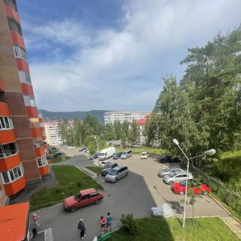 Продается 2-х комнатная квартира, 51,5 м²