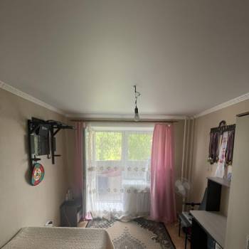 Продается 2-х комнатная квартира, 51,5 м²