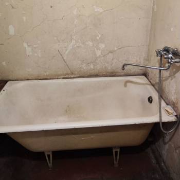 Продается 2-х комнатная квартира, 50 м²