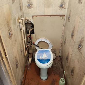 Продается 2-х комнатная квартира, 50 м²