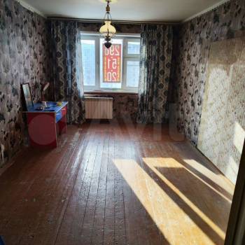 Продается 2-х комнатная квартира, 50 м²