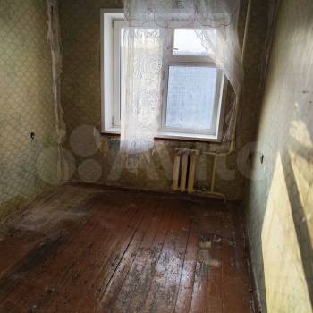 Продается 2-х комнатная квартира, 50 м²