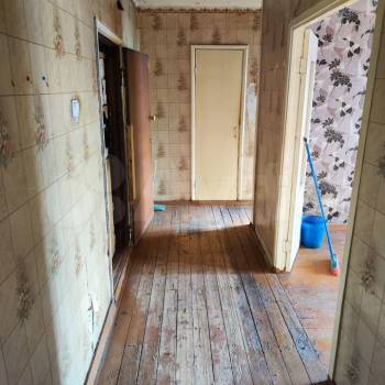 Продается 2-х комнатная квартира, 50 м²