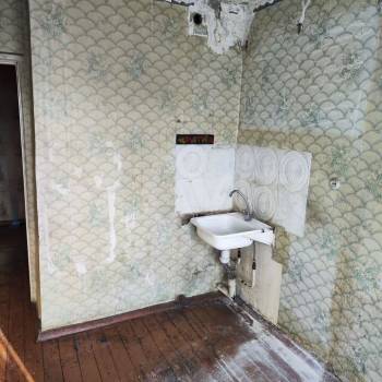 Продается 2-х комнатная квартира, 50 м²