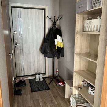 Продается 1-комнатная квартира, 30 м²