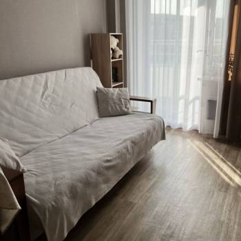 Продается 1-комнатная квартира, 30 м²