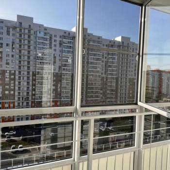 Продается 1-комнатная квартира, 30 м²