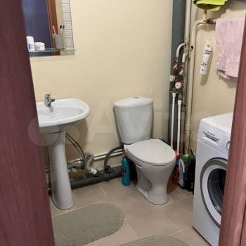 Продается 1-комнатная квартира, 30 м²