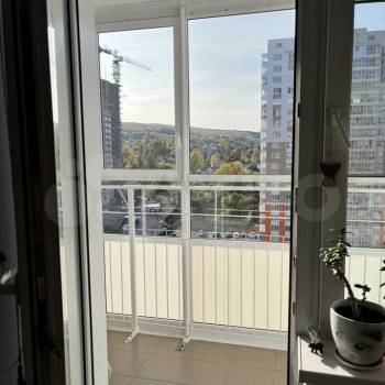 Продается 1-комнатная квартира, 30 м²